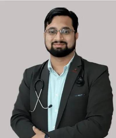 Dr. Dinesh Bhardwaj