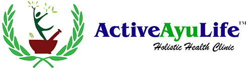 Active Ayu Life Logo
