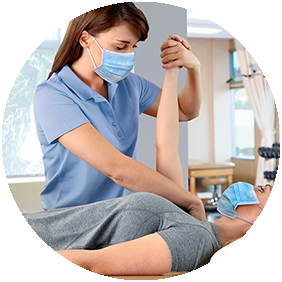 Advance Physiotherapy Clinic in Delhi