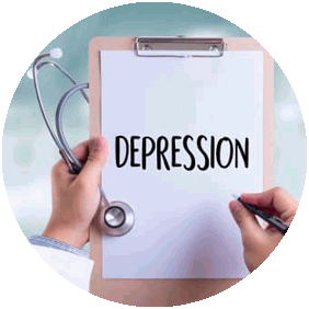 Depression Doctor in Delhi