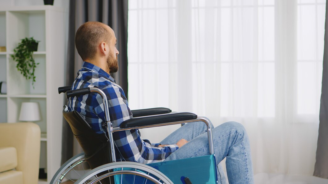 What is the Symptoms of Paralysis