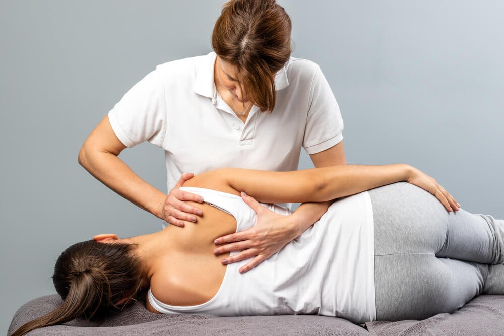 Physiotherapy in delhi