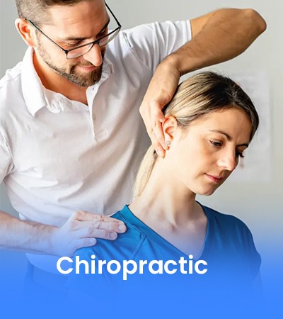 Chiropractic