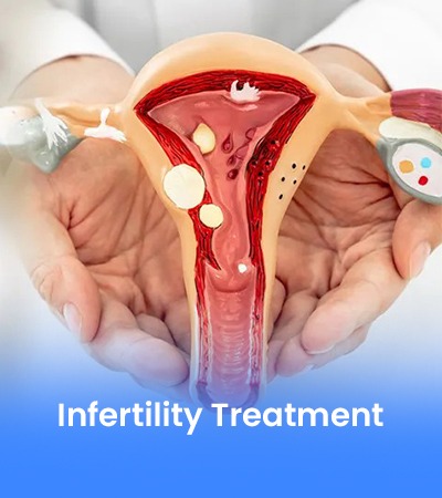 Infertility Treatment