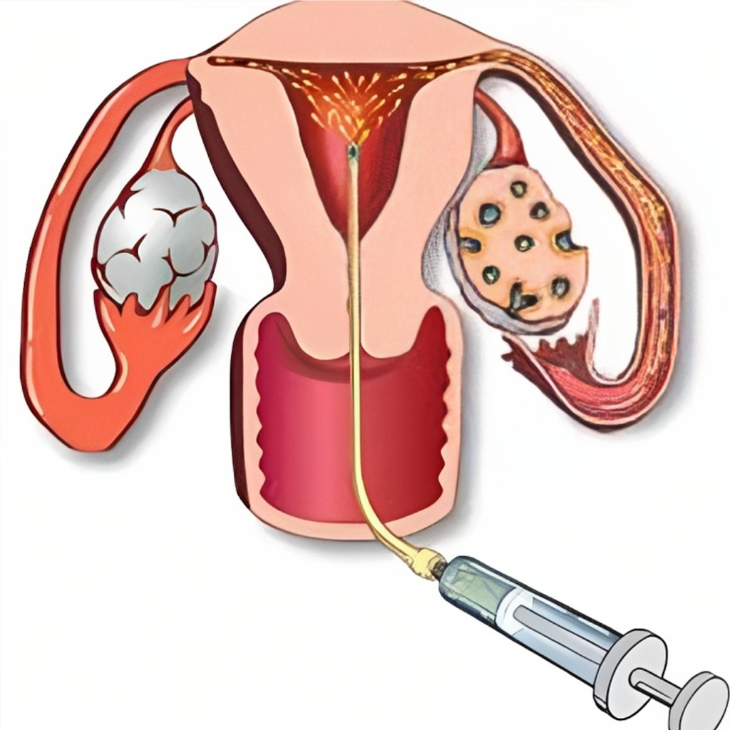 Uttar Basti Treatment in Paschim Vihar